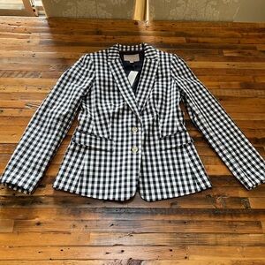 Banana Republic Suit Jacket Blazer